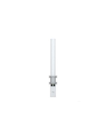 Antena mastil omnidireccional ubiquiti airmax dual 5ghz 13dbi