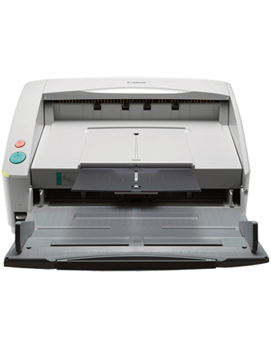 Escaner produccion canon imageformula a3 dr - 6030c 80ppm -  adf -  usb -  duplex -  10000 escaneos - dia