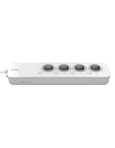 Regleta inteligente d - link dsp - w245 4 tomas wifi