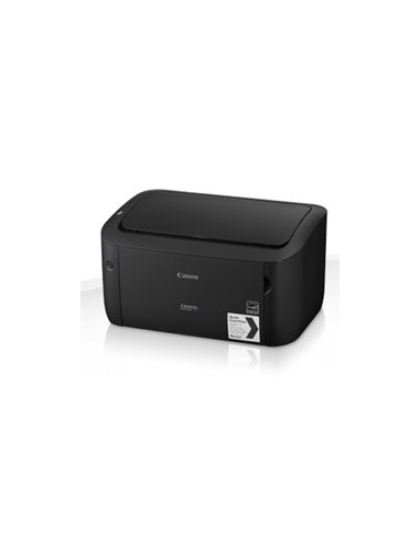 Impresora canon lbp6030b laser monocromo i - sensys negra a4 -  18ppm -  2400ppp -   usb