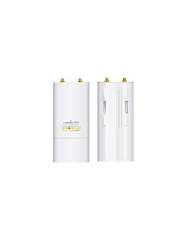 Ubiquiti rocket m3 3.5 ghz 2xrsma 2x2 mimo airmax