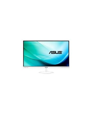 Monitor led ips 27pulgadas asus vx279h - w fhd 5ms hdmi vga altavoces blanco