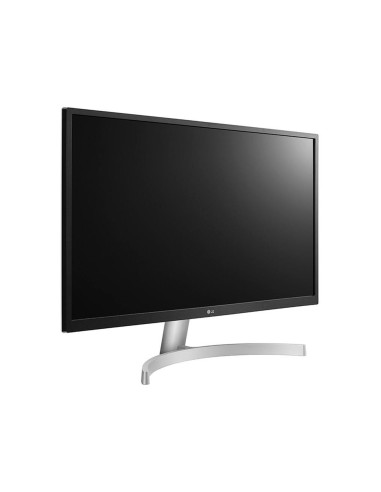 Monitor led lg 27pulgadas 27ul500 3840 x 2160 5ms hdmi display port