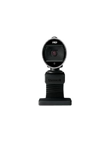 Webcam microsoft lifecam cinema para empresas