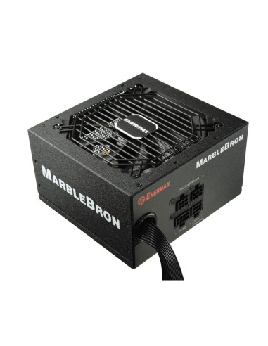 Fuente alimentacion enermax marblebron gaming atx 750w