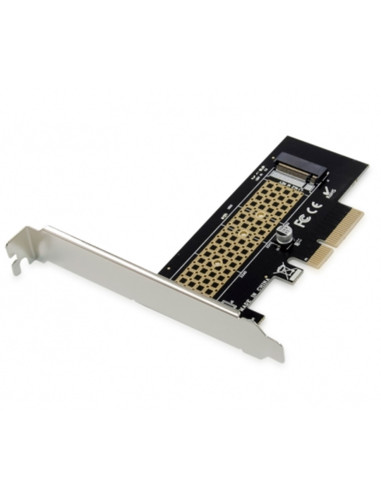 Adaptor conceptronic pcie ssd nvme m.2