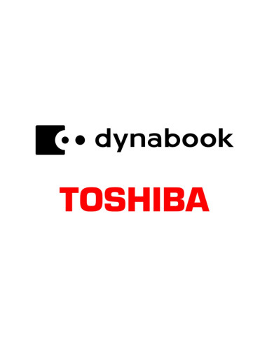 Extensión de garantia 3 años para portátiles toshiba virtual