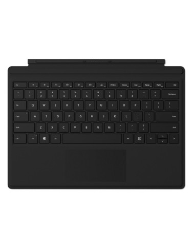 Funda con teclado para surface pro