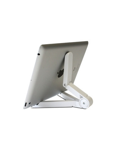 Soporte plegable universal phoenix de sobremesa  para tablets