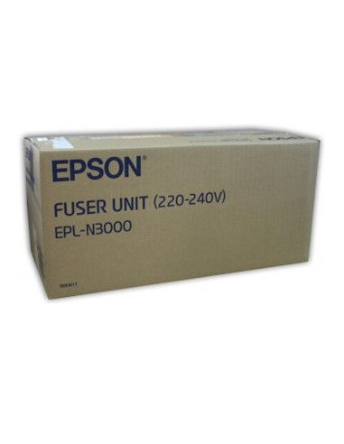 Kit de mantenimiento epson c13s053017ba 200k