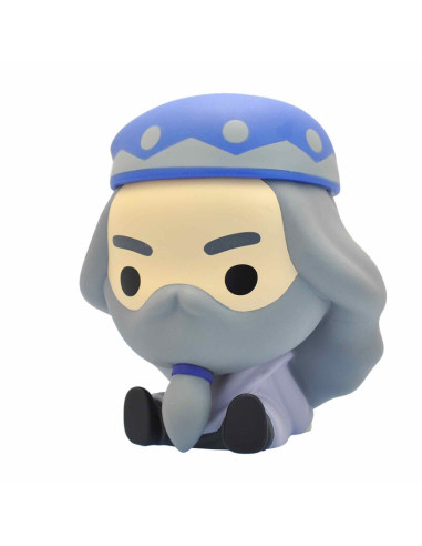 Figura hucha plastoy harry potter dumbledore chibi