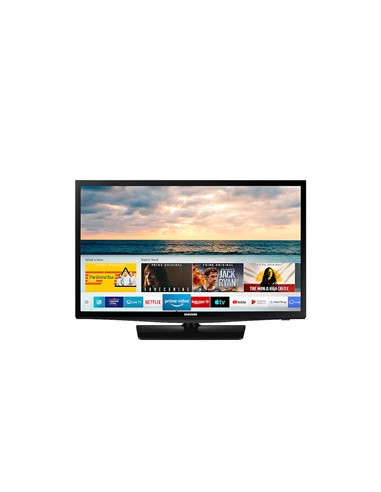 Tv samsung 24pulgadas led hd ready -  ue24n4305 -  smart tv -  dvb - t2 - c -  hdmi -  usb -