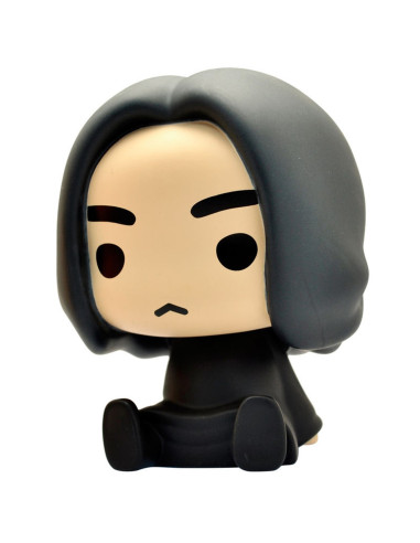 Figura hucha plastoy harry potter severus snape