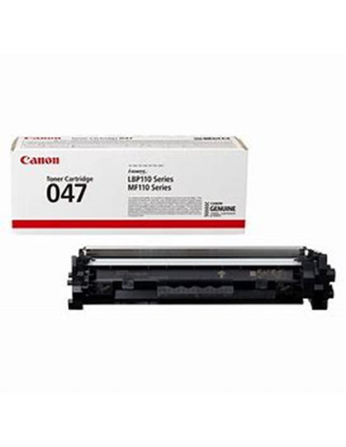 Toner canon 047 lbp112 -  lbp113w -  mf112 -  mf113w