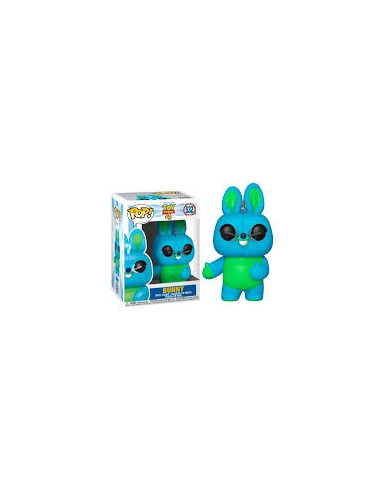 Funko pop disney toy story bunny 37400