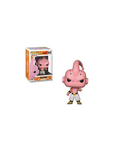 Funko pop dragon ball z kid buu 39703