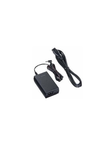 Adaptador de corriente canon cp ca - 570 e