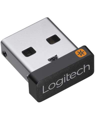 Receptor logitech unifying reciber