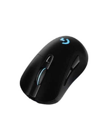 Mouse raton logitech g703 lightspeed hero 16k sensor