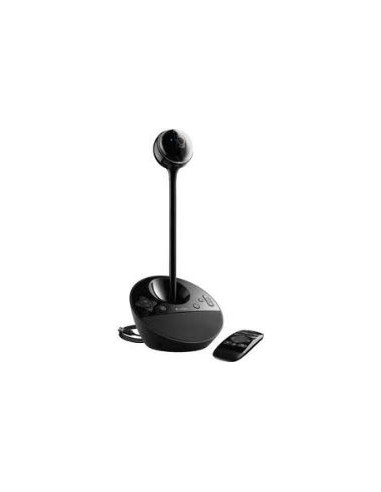 Webcam logitech conferenccam bcc950