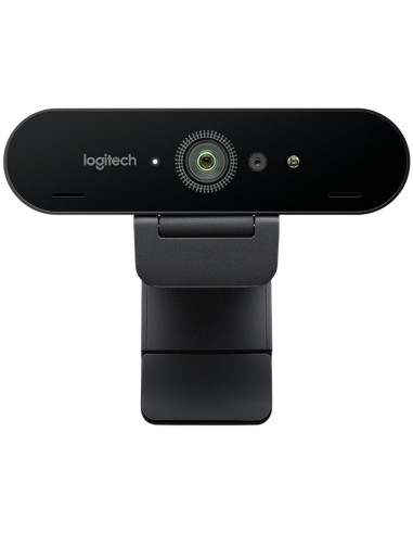 Webcam logitech brio stream edition 4k