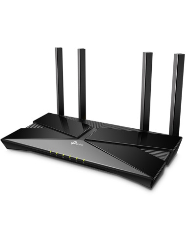 Router archer ax10 ax1500 wifi 6 1201mbps tp link