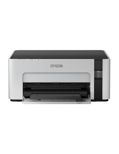 Impresora inyección epson ecotank et - m1120 monocromo