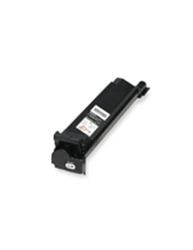 Toner epson c13s050477 negro 21000 pag epson aculaser c9200