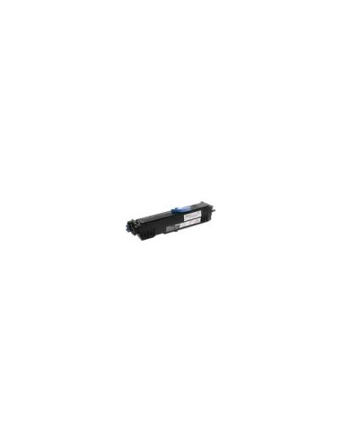 Toner epson s0505 negro 1800 páginas aculaser m1200