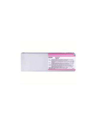 Cartucho de tinta epson magenta vivo para stylus pro 11880