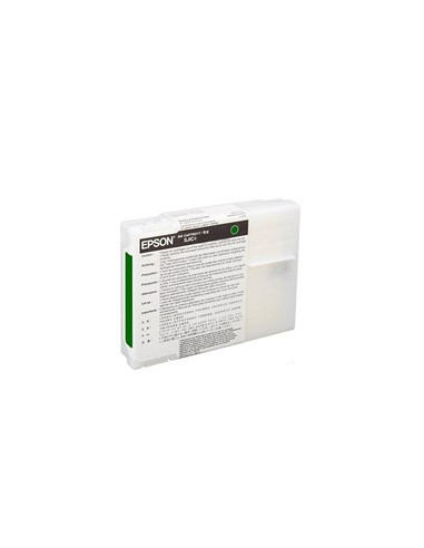 Cartucho tinta epson sjic3 s020270 verde tm - j2100