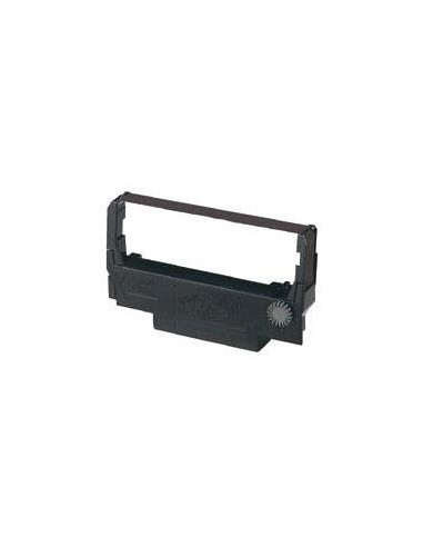 Cinta epson s015374 erc - 38b impresora ticket negra tm300a - 300b - u220d - u300a - samsung270 - 275