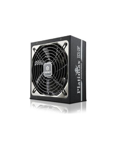 Fuente de alimentacion gaming enermax platimax d.f. 1050w epf1050ewt 80+ platinum