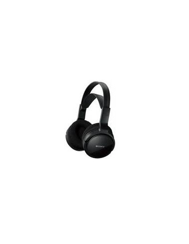 Auriculares sony mdrrf811rk inalambricos