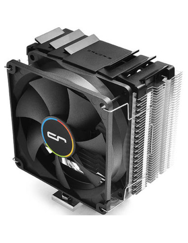 Ventilador disipador cpu cryorig m9a gaming. para amd