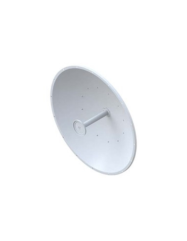 Antena parabolica ubiquiti 5ghz airfiber dish 34 dbi slant 45