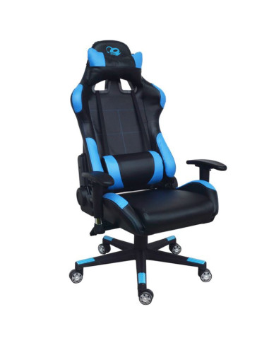 Silla gaming  deep gaming deepcomand