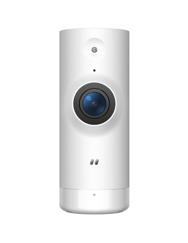 Mini camara de vigilancia d - link dcs - 8000lhv2 fhd wifi