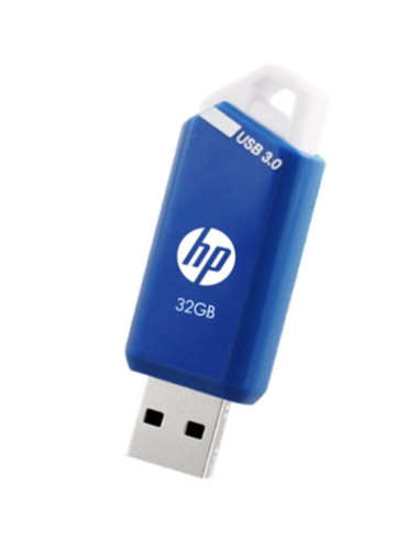 Memoria usb 3.0 hp x755w 32gb