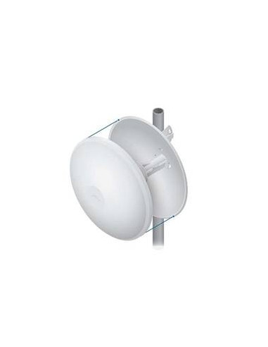 Ubiquiti nanobeam radome 400mm