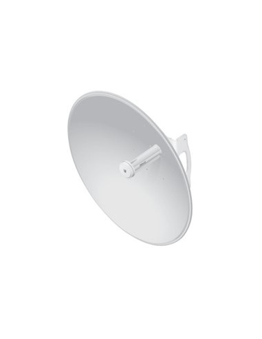 Antena parabolica ubiquiti pbe - 5ac - 620 powerbeam 5ghz ac 620mm