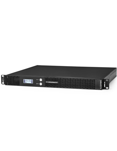 Sai salicru sps 1500 adv r 1500va - 900w rack -  line - interactive senoidal