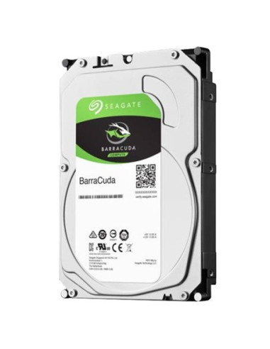 Disco duro interno hdd seagate barracuda st3000dm007 3tb  3.5'' sata 6 gb - s