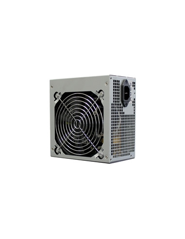 Fuente de alimentacion phoenix 550w atx p4 ready ventilador 12cm