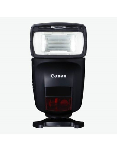 Flash canon speedlite 470ex - ai 24 - 105mm