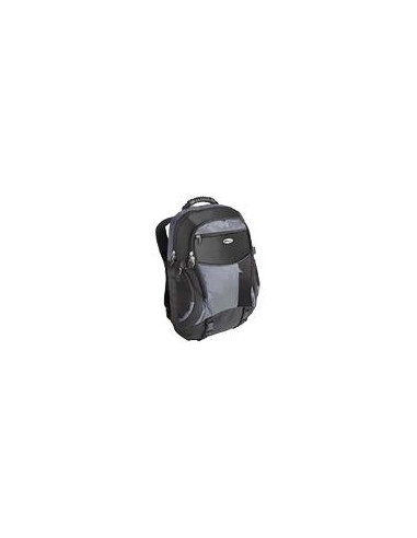 Mochila targus atmosphere 18pulgadas negro