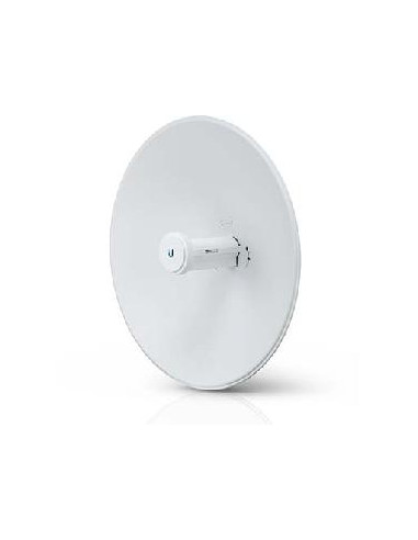 Antena parabolica ubiquiti pbe - 5ac - gen2 powerbeam 5ghz ac 25dbi gen2