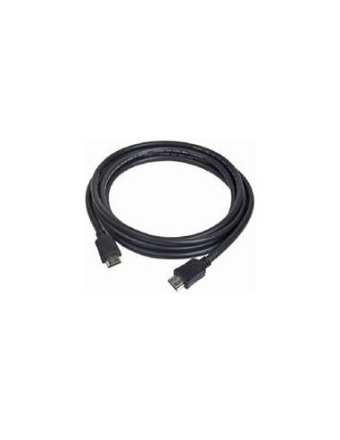 Cable hdmi cc - hdmi4 - 7.5m 4k -  3d -  macho - macho -  7.5m