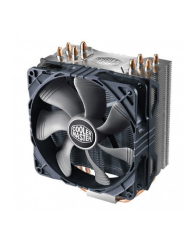 Ventilador disipador cooler master hyper 212x