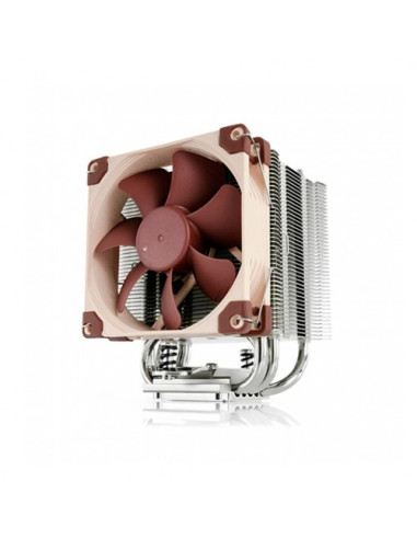 Ventilador cpu noctua nh - u9s 125mm altura - multisocket nh - u9s